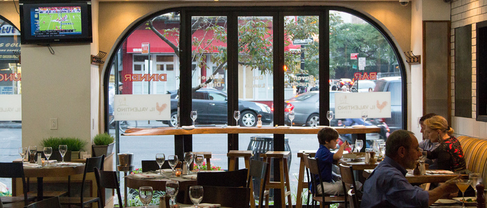 Restaurant name image