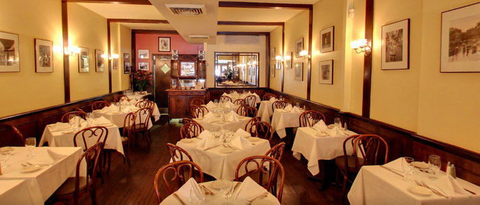 Restaurant name image