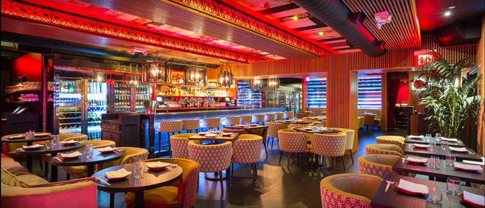 Restaurant name image